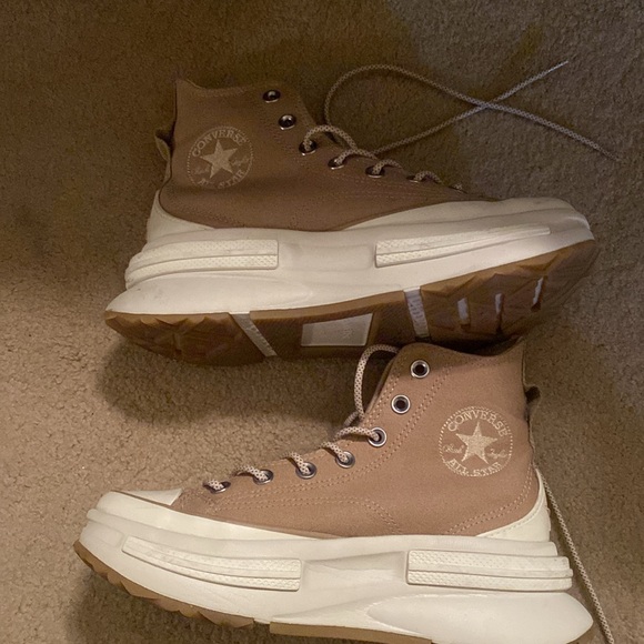 Converse Platform - Picture 2 of 3